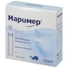 МАРИМЕР® РАСТВОР ИЗОТОНИЧЕСКИЙ МОРСКОЙ ВОДЫ