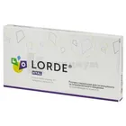 LORDE HYAL РАСТВОР СТЕРИЛЬНЫЙ ДЛЯ ИНГАЛЯЦИОННОГО И ИНТРАНАЗАЛЬНОГО ВВЕДЕНИЯ
