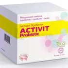 АКТИВИТ ПРОБИОТИК