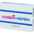 Хомвио®-Нервин