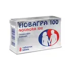 Новагра 100