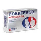 Новагра 50