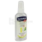 АНТИПЕРСПИРАНТ КОРБАКТОЛ DEO-SPRAY