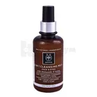 CLEANSING 3 В 1 ОЧИЩАЮЩЕЕ МОЛОЧКО ДЛЯ ЛИЦА И ГЛАЗ С МЕДОМ И РОМАШКОЙ