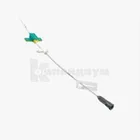 ЦЕНТРАЛЬНЫЙ ВЕНОЗНЫЙ КАТЕТЕР CERTOFIX® MONO