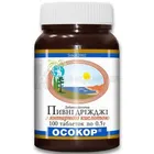ПИВНЫЕ ДРОЖЖИ "ОСОКОР" С ЯНТАРНОЙ КИСЛОТОЙ