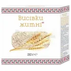 ОТРУБИ РЖАНЫЕ
