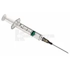 ШПРИЦ ИНЪЕКЦИОННЫЙ ОДНОРАЗОВОГО ИСПОЛЬЗОВАНИЯ BD EMERALD™ СТЕРИЛЬНЫЙ