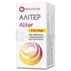 Алитер