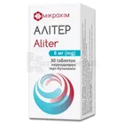 Алитер
