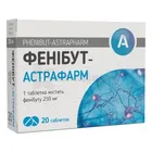 Фенибут