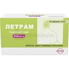 Летрам