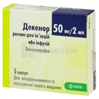 Декенор