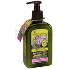 GREEN COLLECTION МИЦЕЛЛЯРНЫЙ ГЕЛЬ-ФЛЮИД ДЛЯ УМЫВАНИЯ ПРИКОСНОВЕНИЕ ЗАБОТЫ И НЕЖНОСТИ