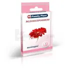 FAMILY PLAST ПЛАСТЫРЬ БАКТЕРИЦИДНЫЙ НА ПОЛИМЕРНОЙ ОСНОВЕ