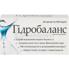 Гидробаланс