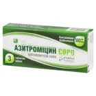 Азитромицин Евро