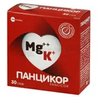 Панцикор