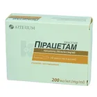 Пирацетам