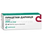 Пирацетам-Дарница