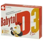 BABYTOL D3
