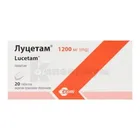 Луцетам®