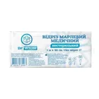 ОТРЕЗ МАРЛЕВЫЙ МЕДИЦИНСКИЙ тм DR. WHITE НЕСТЕРИЛЬНЫЙ
