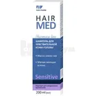 ШАМПУНЬ tm "ELFA PHARM" серии "HAIR MED"