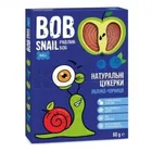 КОНФЕТЫ НАТУРАЛЬНЫЕ BOB SNAIL (УЛИТКА БОБ)