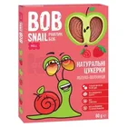 КОНФЕТЫ НАТУРАЛЬНЫЕ BOB SNAIL (УЛИТКА БОБ)