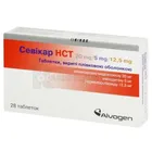 Севикар HCT