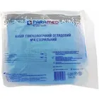НАБОР ГИНЕКОЛОГИЧЕСКИЙ СМОТРОВОЙ тм "PARAMED" СТЕРИЛЬНЫЙ