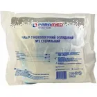 НАБОР ГИНЕКОЛОГИЧЕСКИЙ СМОТРОВОЙ тм "PARAMED" СТЕРИЛЬНЫЙ