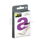 ПЛАСТЫРЬ МЕДИЦИНСКИЙ A-MED "NON WOVEN" ИЗ НЕТКАНОГО МАТЕРИАЛА