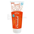 ЗУБНАЯ ПАСТА СЕМЕЙНАЯ тм "FAMILY DOCTOR" "DENTAL CARE"
