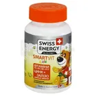SWISS ENERGY by DR.FREI SMARTVIT KIDS (СМАРТВИТ КИДС)
