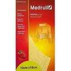 ПЛАСТЫРЬ МЕДИЦИНСКИЙ ПЕРЦОВЫЙ MEDRULL