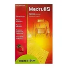 ПЛАСТЫРЬ МЕДИЦИНСКИЙ ПЕРЦОВЫЙ MEDRULL