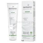 ЗУБНАЯ ПАСТА-ГЕЛЬ DENTISSIMO VEGAN WITH VITAMIN B12 (ВЕГАН С ВИТАМИНОМ B12)