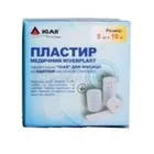 ПЛАСТЫРЬ МЕДИЦИНСКИЙ RiverPlast торговой марки "IGAR" тип ЛАЙТПОР (на основе спанлейс)