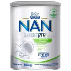 СУХАЯ МОЛОЧНАЯ СМЕСЬ "NAN® ТРОЙНОЙ КОМФОРТ ДЛЯ ДЕТЕЙ С РОЖДЕНИЯ"