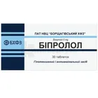 Бипролол