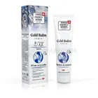 БАЛЬЗАМ ОХЛАЖДАЮЩИЙ SWISS ENERGY HERBS "COLD BALM FORTE"