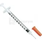 ШПРИЦ ИНЪЕКЦИОННЫЙ HEMOPLAST