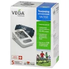 ИЗМЕРИТЕЛЬ АРТЕРИАЛЬНОГО ДАВЛЕНИЯ АВТОМАТИЧЕСКИЙ VEGA