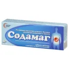 Содамаг