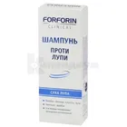 FORFORIN CLINICAL ШАМПУНЬ ПРОТИВ СУХОЙ ПЕРХОТИ