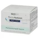 PHARMA HYALURON КРЕМ НОЧНОЙ УХОД