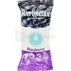 ВЛАЖНЫЕ САЛФЕТКИ "NATURELLE" BLACKBERRY