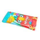 ВЛАЖНЫЕ САЛФЕТКИ ДЕТСКИЕ "NATURELLE" KIDZ АЛОЭ